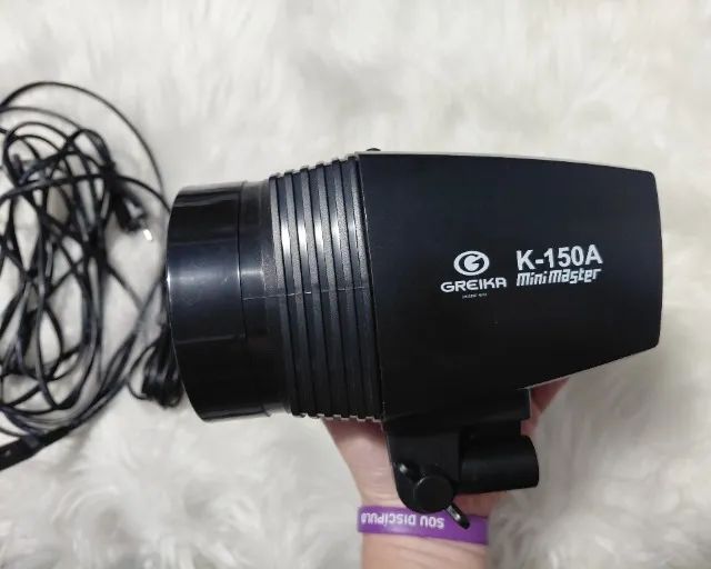 Tocha K-150A Godox