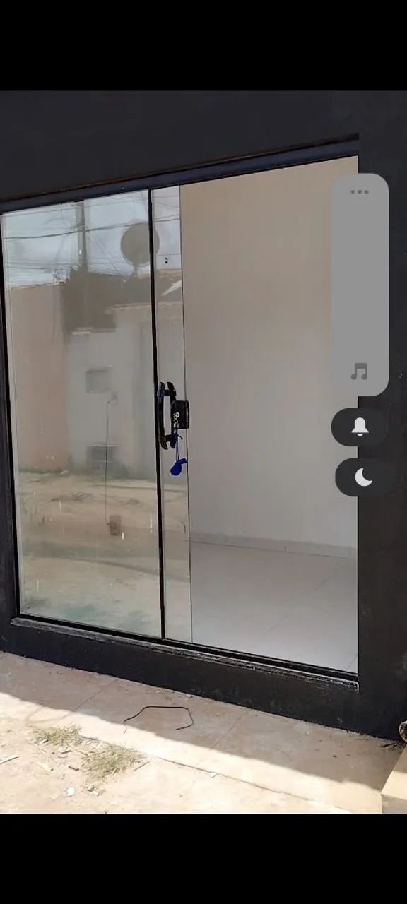 Portão de Vidro 64717310472450121