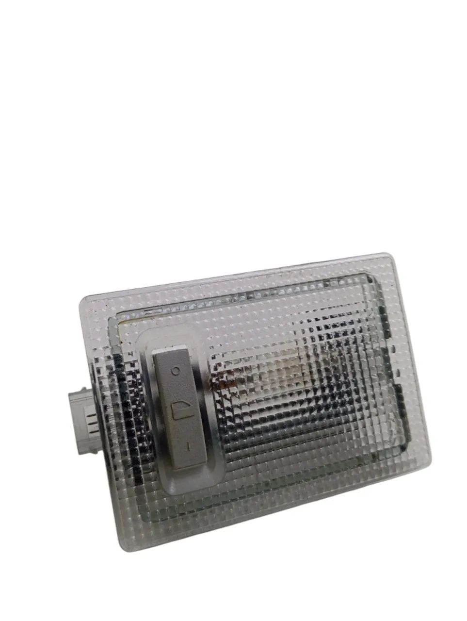  Luz Teto Cortesia Gm Onix/prisma/spin 2013/2019 Original  - Foto 2