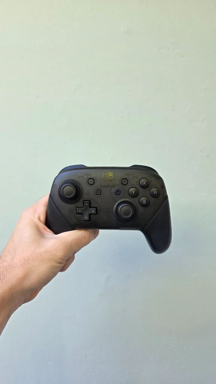 Nintendo Switch - Console Completo - Foto 4
