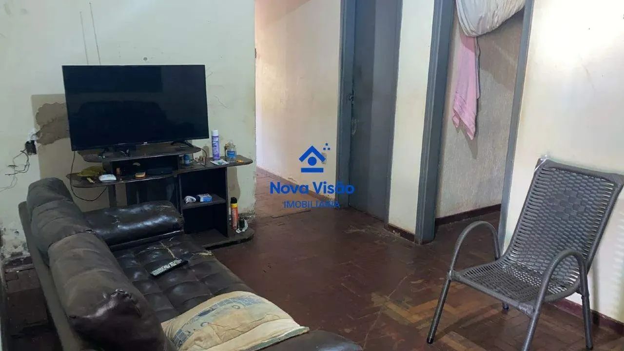 Casa à venda, 2 quartos, 1 vaga, Nossa Senhora da Abadia - Uberaba/MG - Foto 5