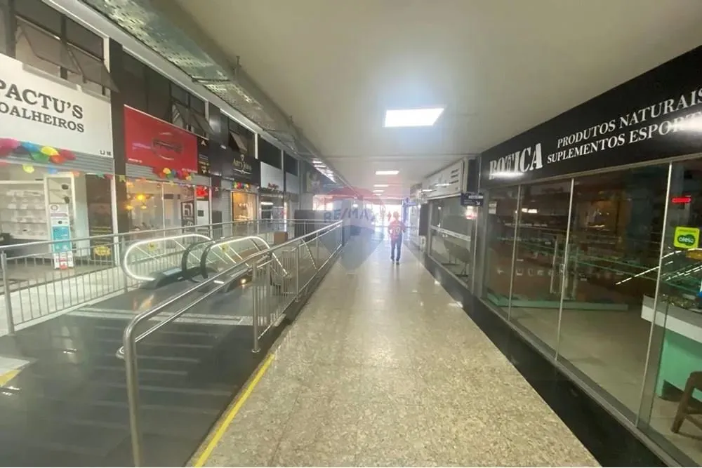 Loja Asa Sul 88m² Ed. Venâncio II SDS Conic