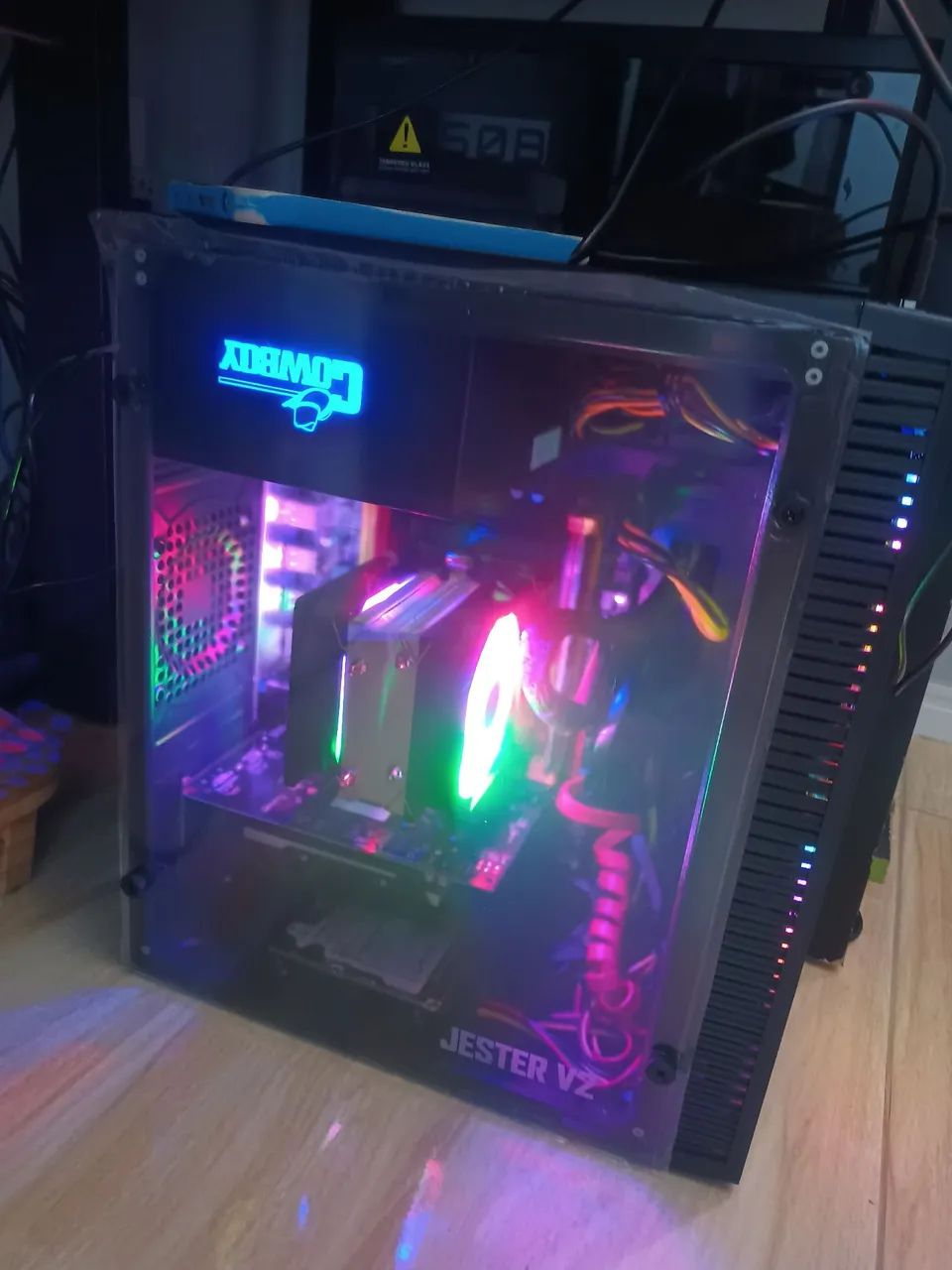 CPU GAMER Baratissima - Foto 2