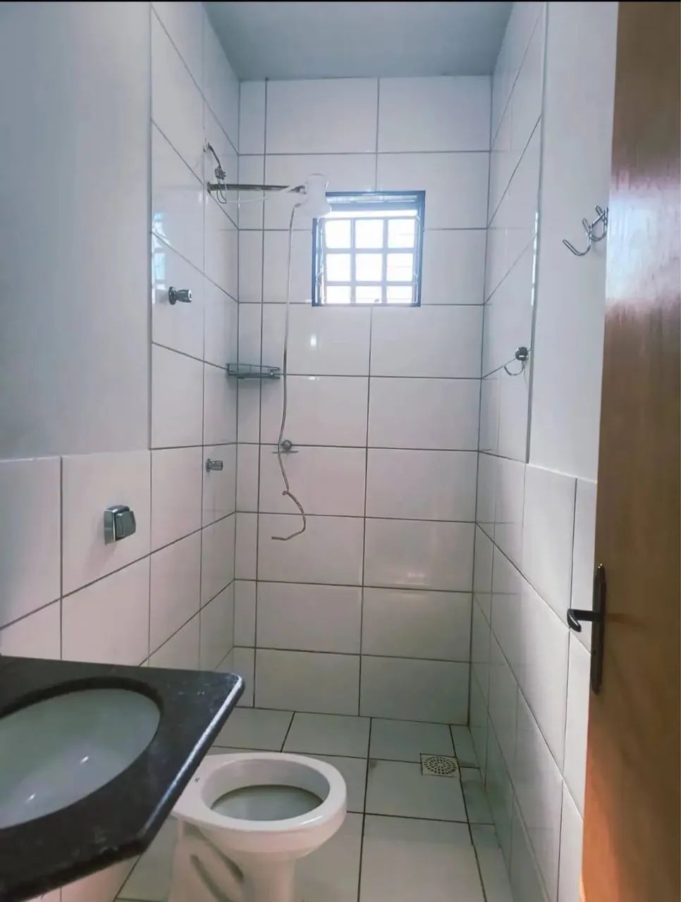 Casa Bairro Taiaman  - Foto 4