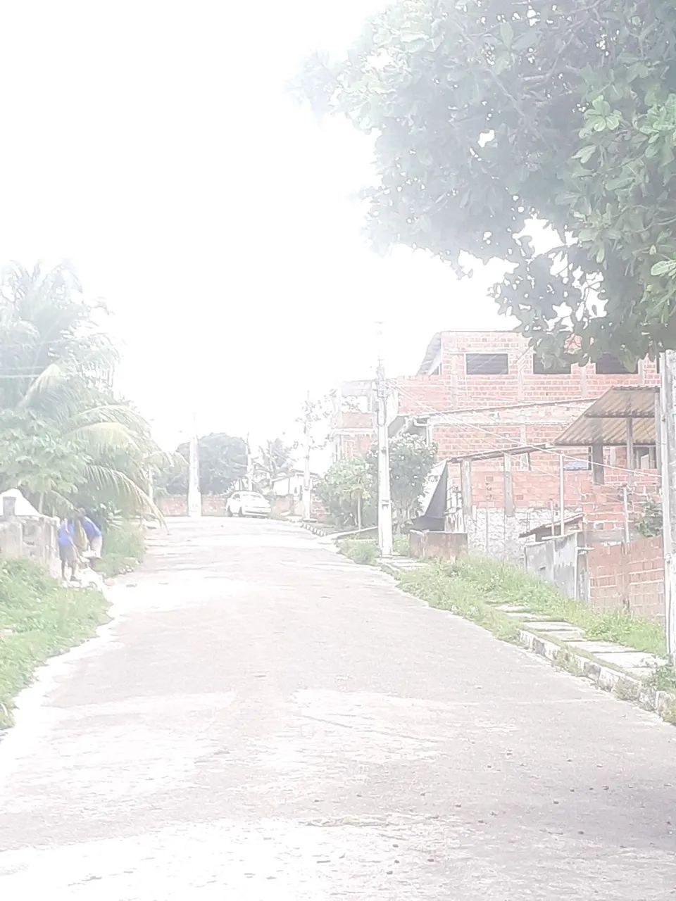 Foto - Lauro de Freitas - Vida Nova