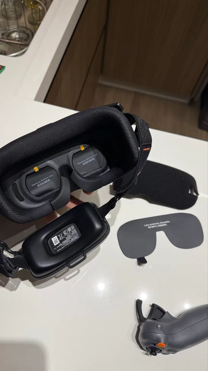 Drone dji neo 2 Motion Fly more combo - Foto 3