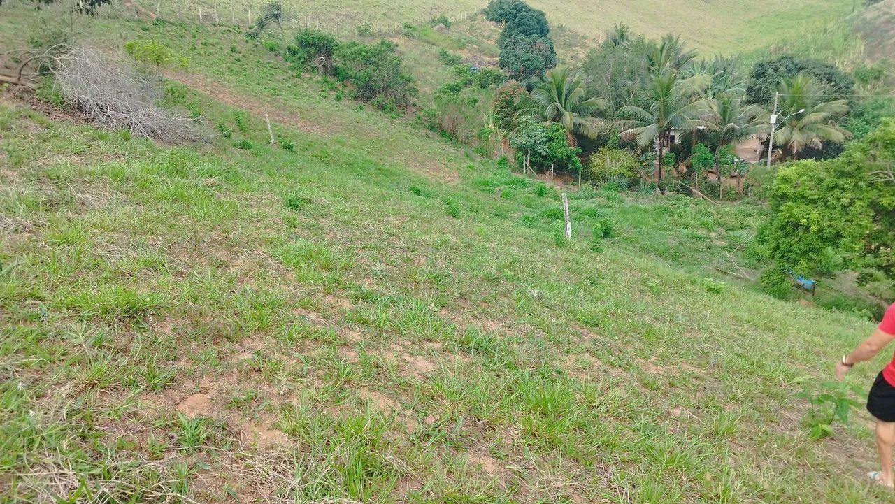 Vendo ou troco Área, sítio de 2.544 metros quadrados no distrito do Gomes - Itapemirim-ES - Foto 13