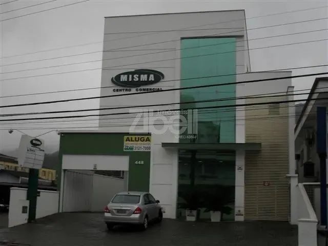 SALA no CENTRO com 0 quartos para LOCAÇÃO, 35 m² - Foto 2