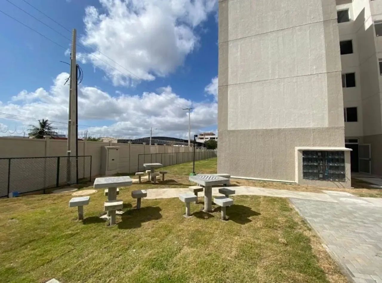 Oportunidade de Repasse de Apto na Cajazeiras  por (35 mil) mais informações - Foto 3