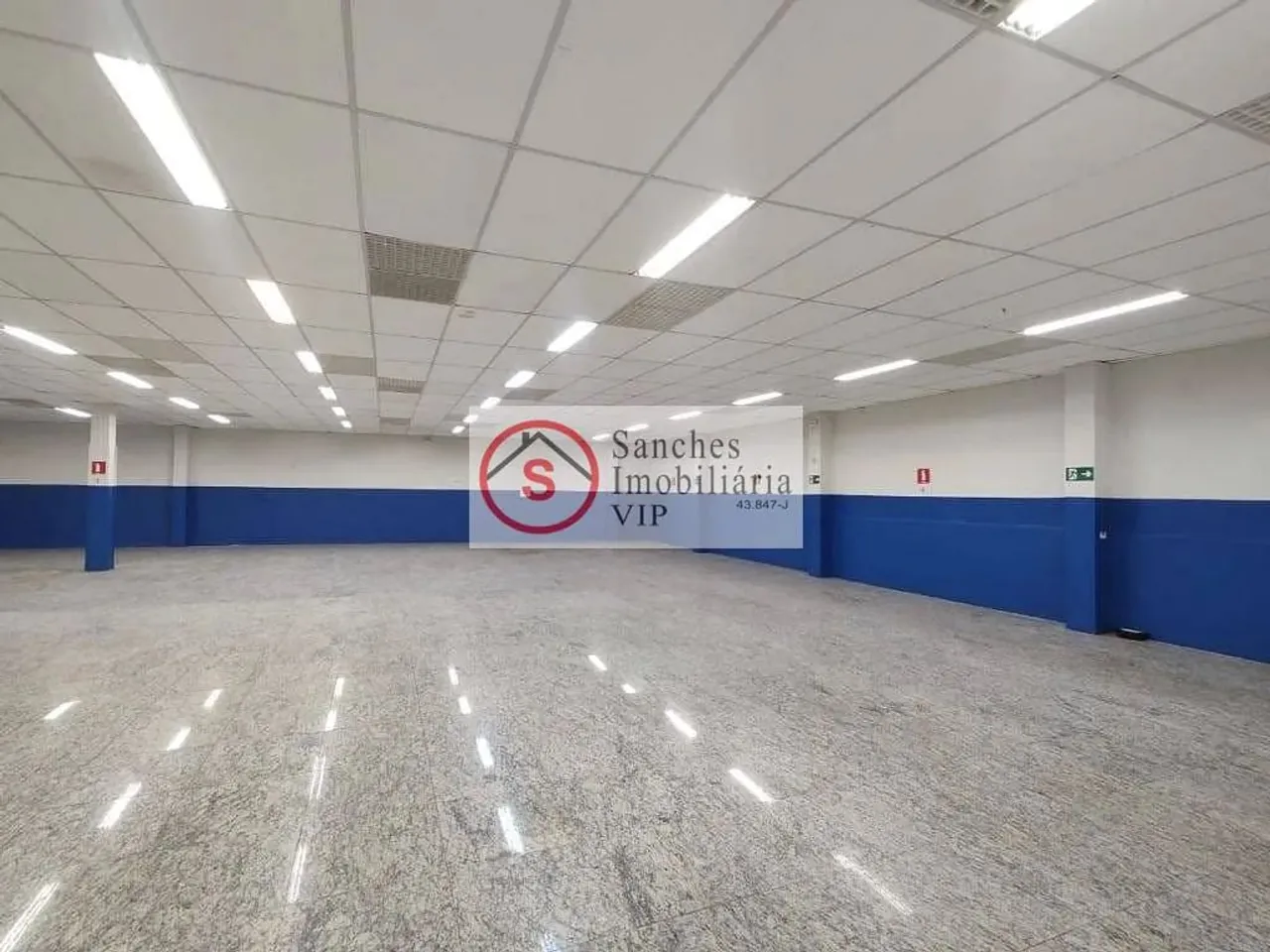 Loja para locação, Baeta Neves, São Bernardo do Campo, SP