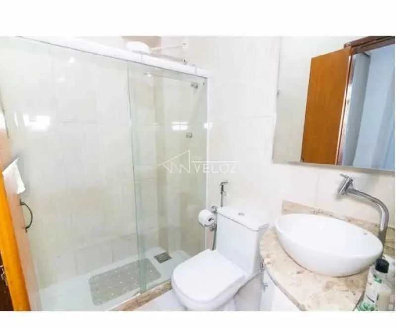 Apartamento : / Residencial / Botafogo - Foto 5