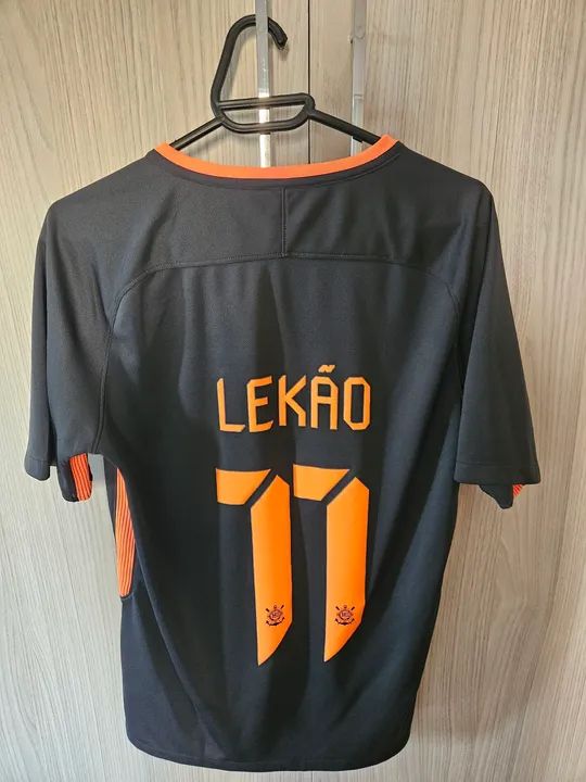 Camiseta Corinthians 3 - 2017 - Foto 2