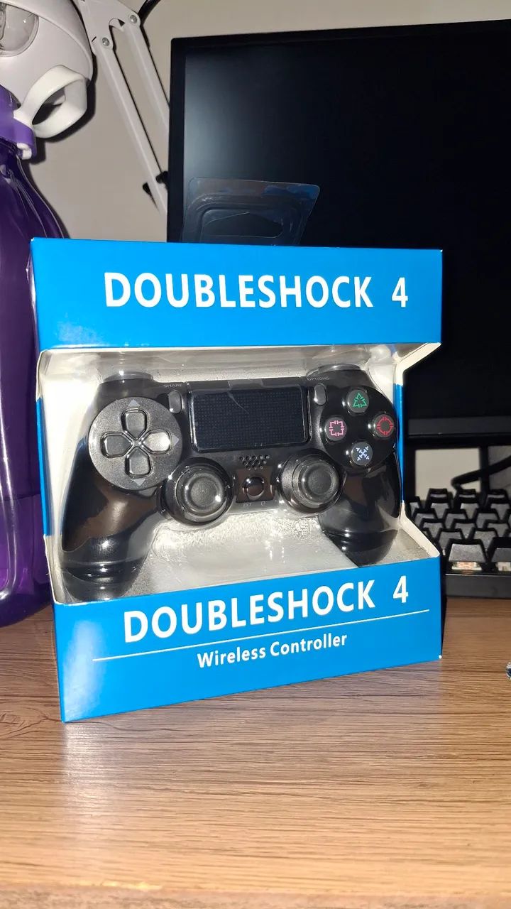 Controle PS4/PC/Android 64308650311553122