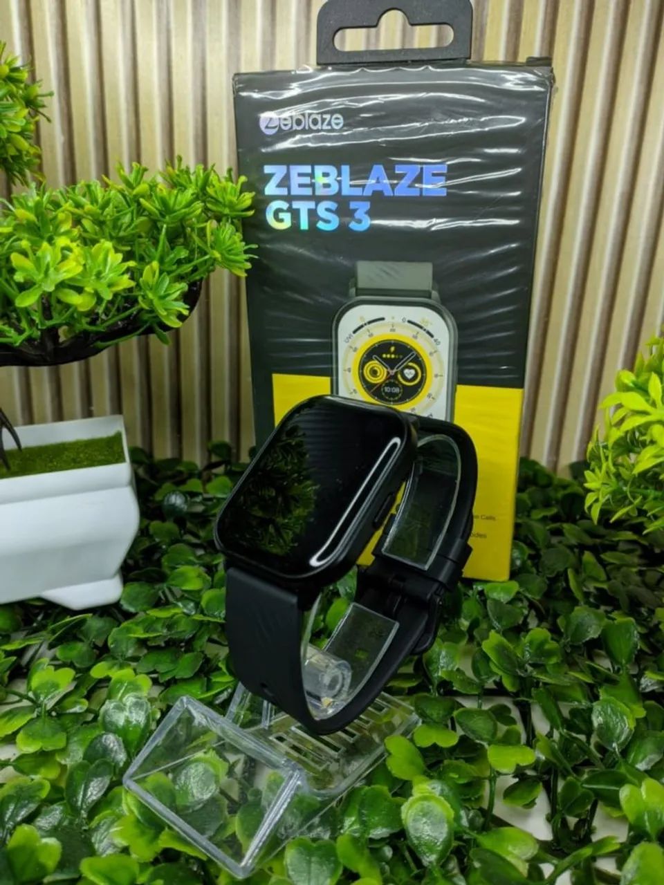 Zeblaze GTS 3 - Foto 4