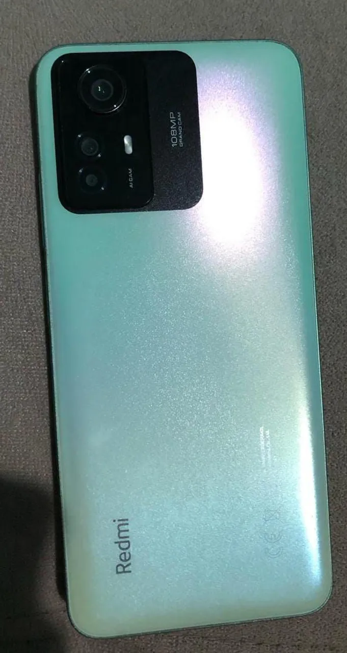 Xiaomi 12s Pro