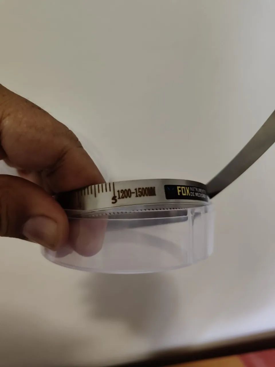 Fita pi tape 1200 a 1500mm