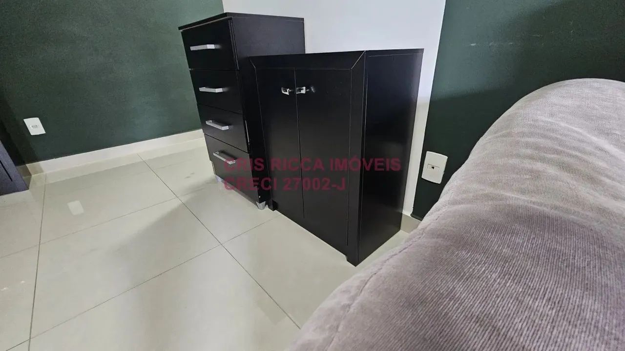 Apartamento para Locação em São Paulo, Brooklin, 2 dormitórios, 1 suíte, 2 banheiros, 1 va - Foto 5