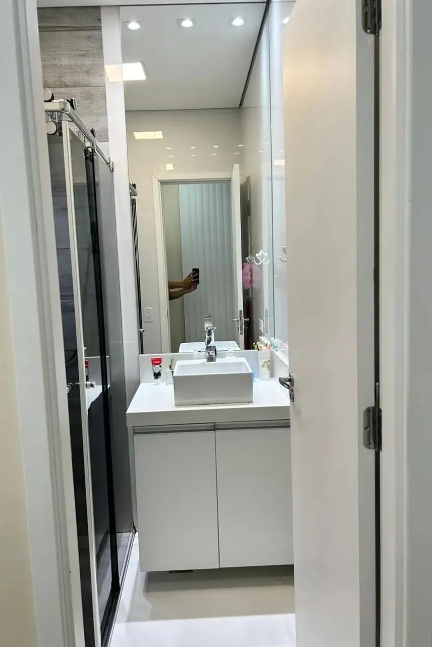VENDO LINDA CASA PLANEJADA DE 3 DORMS EM SUZANO - Foto 2