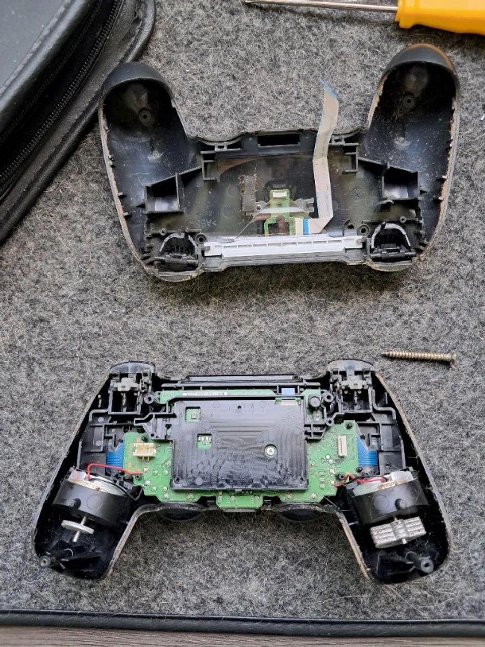 VR para ps4 - Foto 3