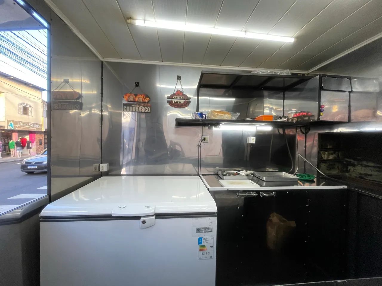 Vende se trailer 64167758377345123
