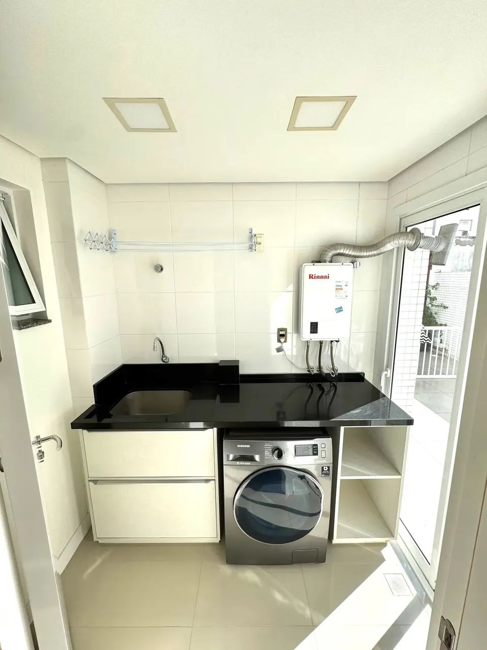 Apartamento para venda com 205 metros quadrados com 2 quartos - Foto 10