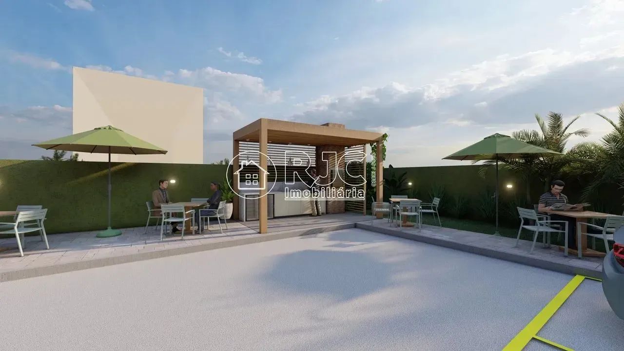 Imóvel para venda tem 3250 metros quadrados em Andaraí - Rio de Janeiro - RJ