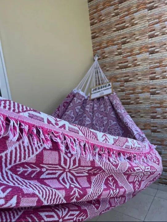 Rede Indiana Direto da Loja / Temos Outros Modelos #@!