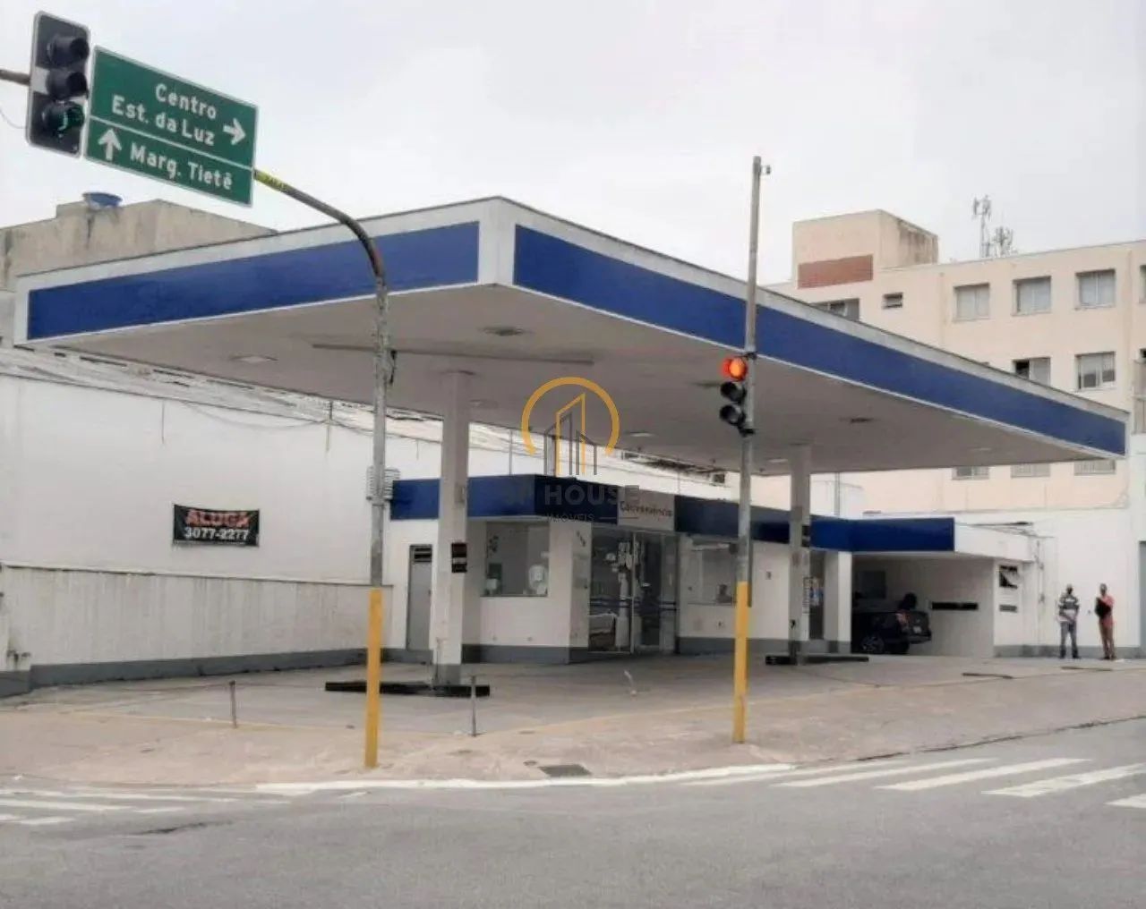 Terreno para venda e locação no Bom Retiro, com 348m² - Foto 4