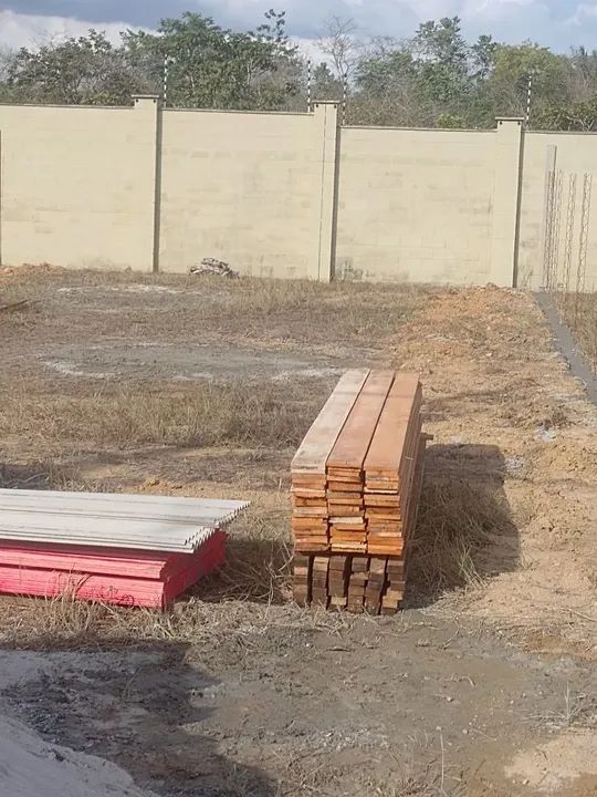 Madeiras Brutas e Beneficiadas  - Foto 3