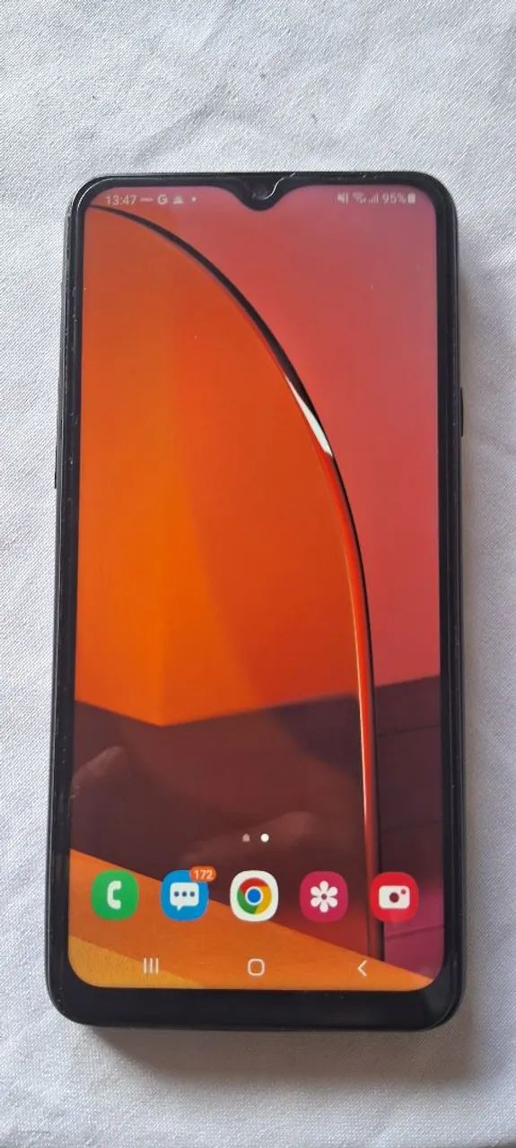 Samsung A20S - Foto 3
