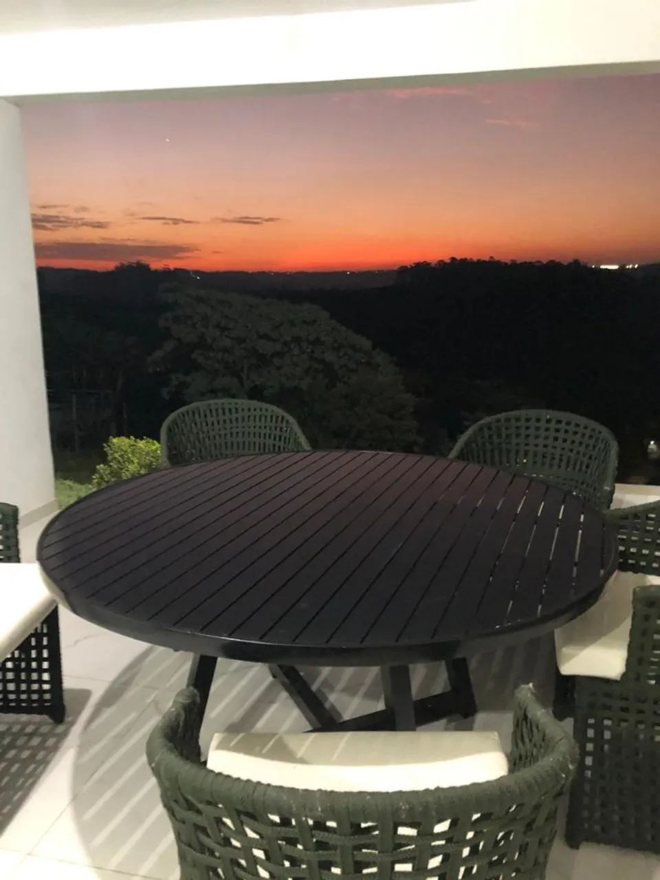 Linda chácara em condomínio fechado (Cotia) - Foto 3