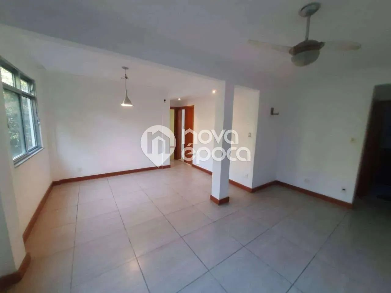 Grajaú | Apartamento 2 quartos - Foto 2