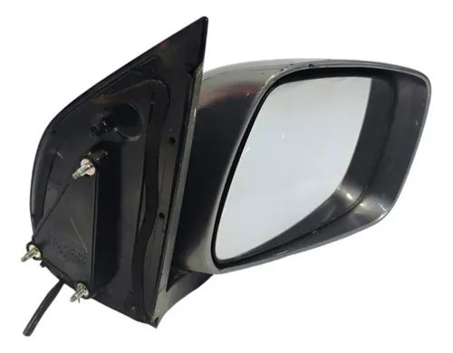 Retrovisor Direito Frontier 2008 A 2016  - Foto 2