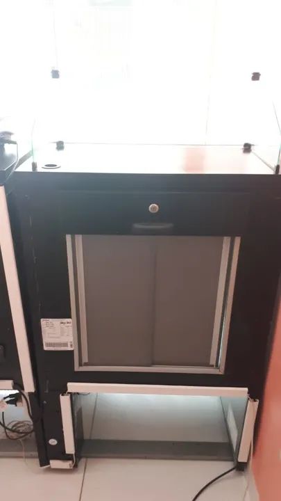 Balcão / Vitrine Seca Gelopar - Excelente Estado! - Foto 3