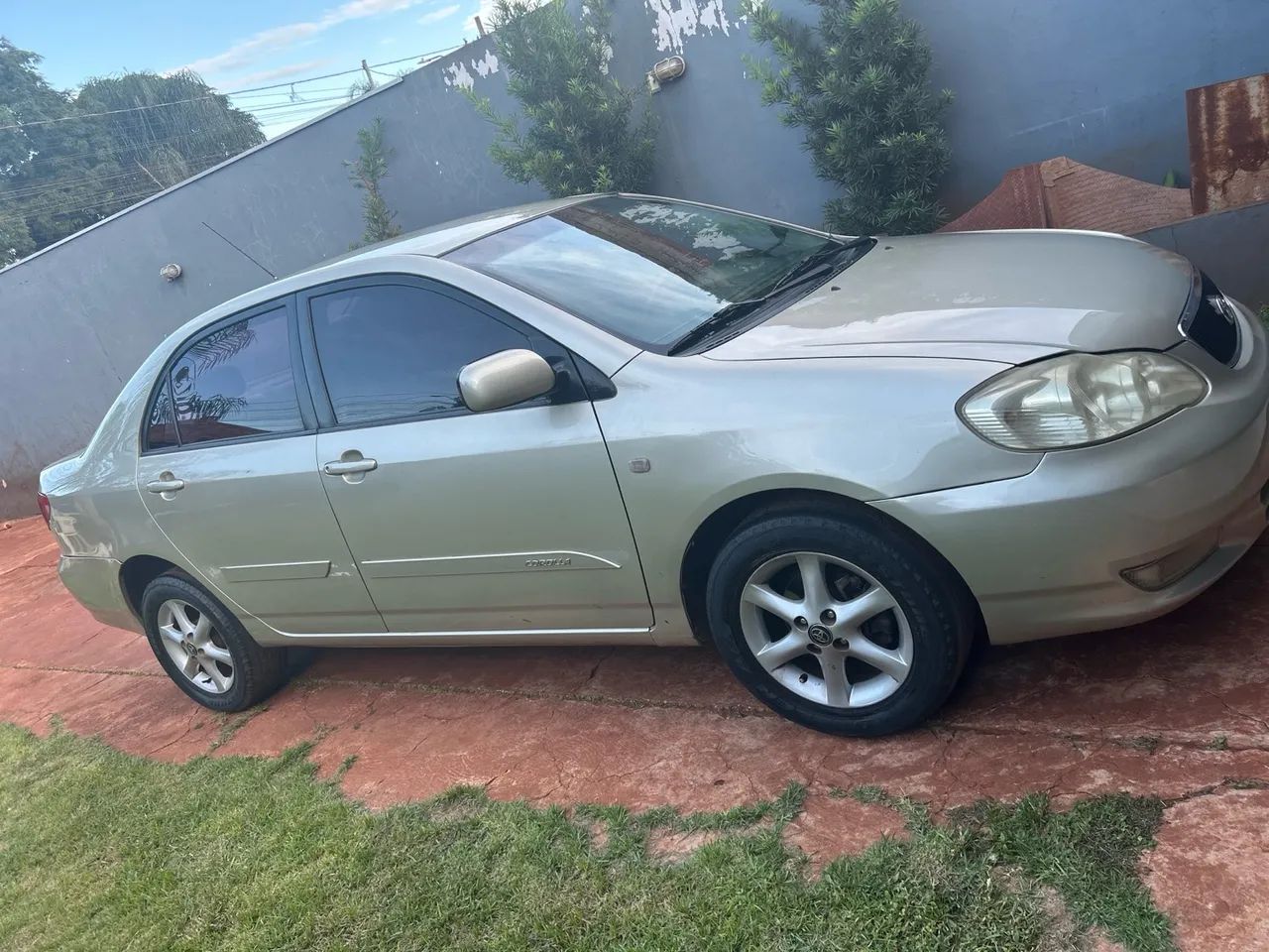 Corolla 1.6 automático  - Foto 4