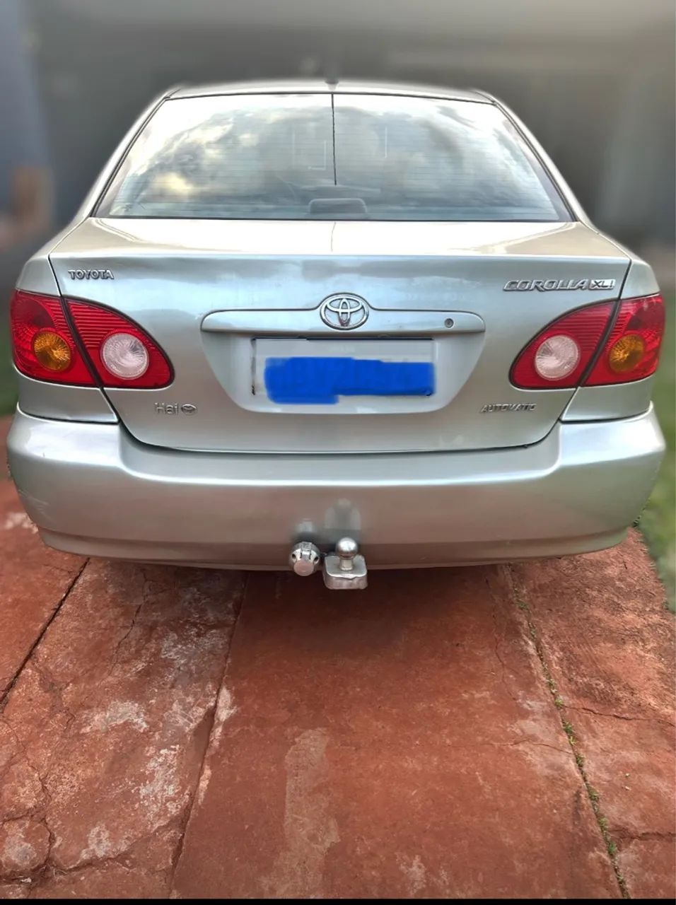 Corolla 1.6 automático  - Foto 2