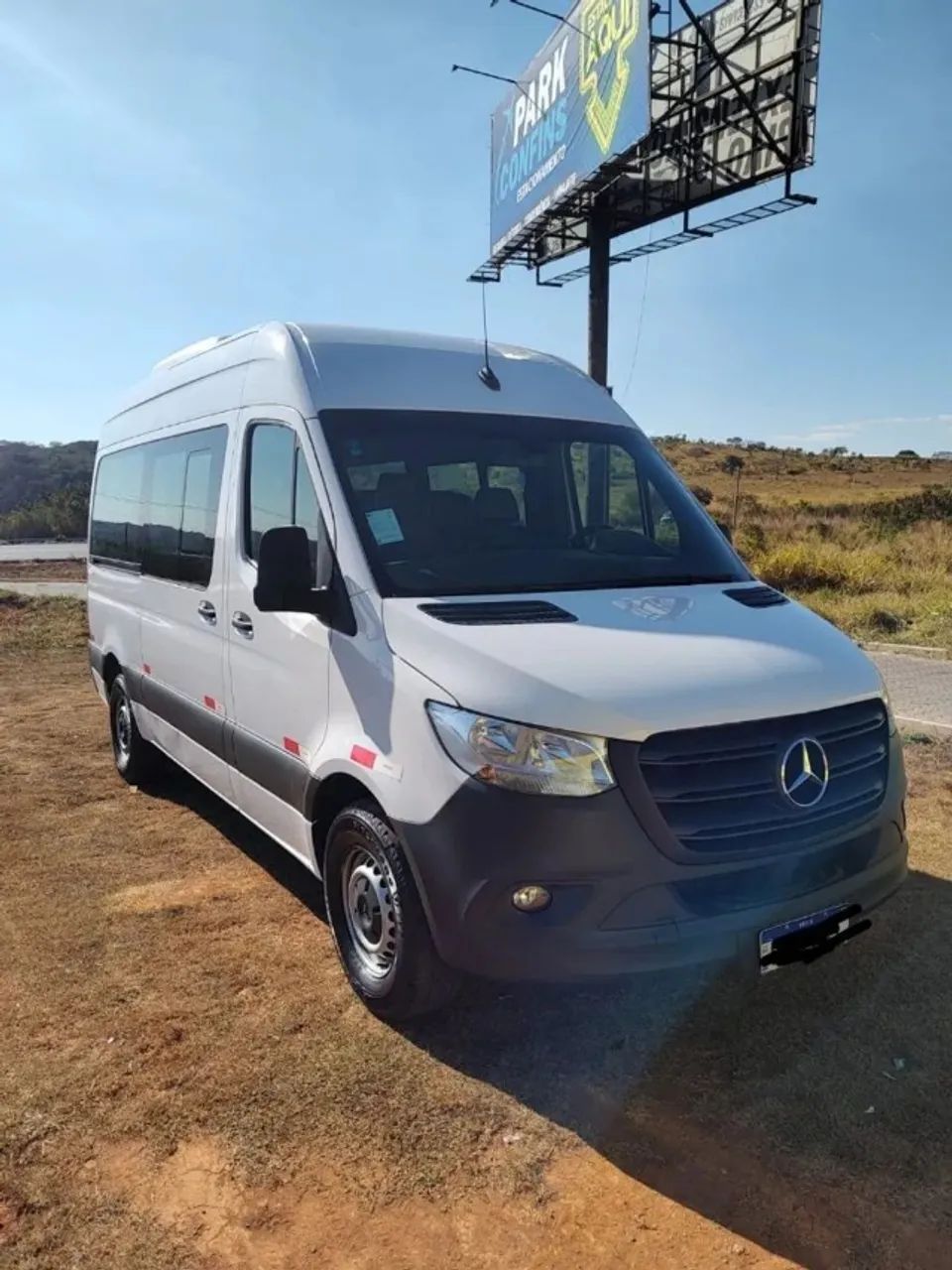 Vans Utilitários Vans Ã Venda Na Olx Carros Usados E Novos à Venda