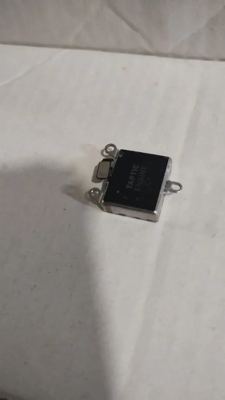 Motor Tático para iPhone