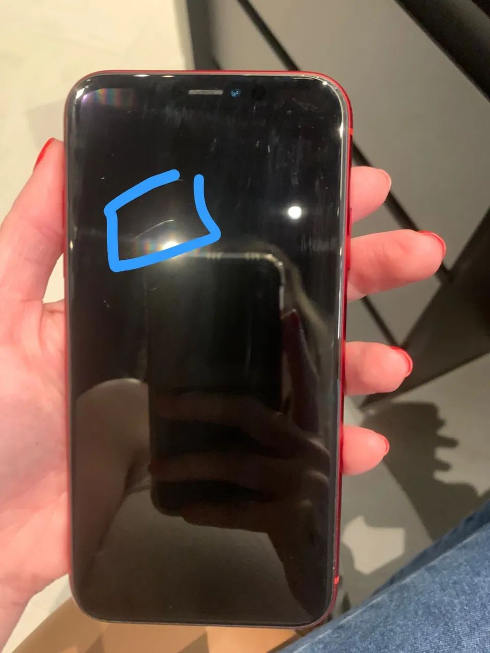 iPhone XR original64294769052930121