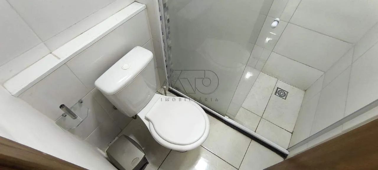 Kitnet para aluguel, 1 quarto, 1 vaga, CENTRO - PIRACICABA/SP - Foto 5