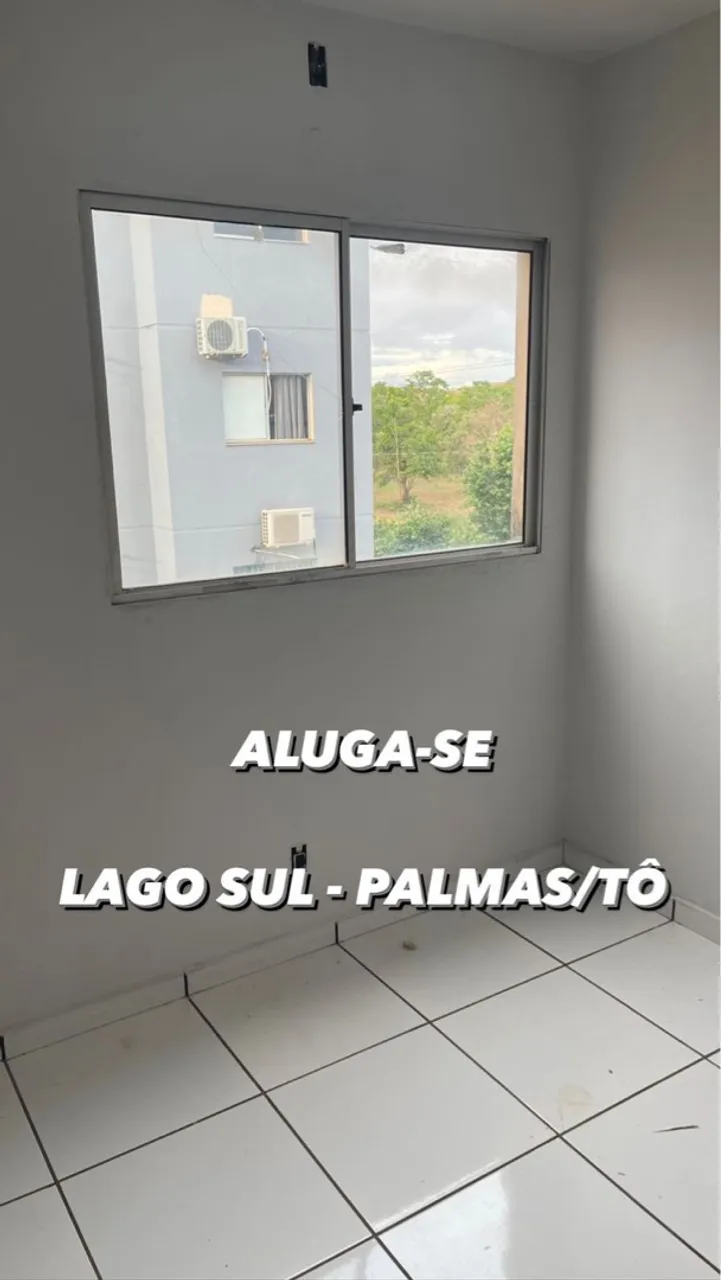 Apartamento lindo - setor lago Sul