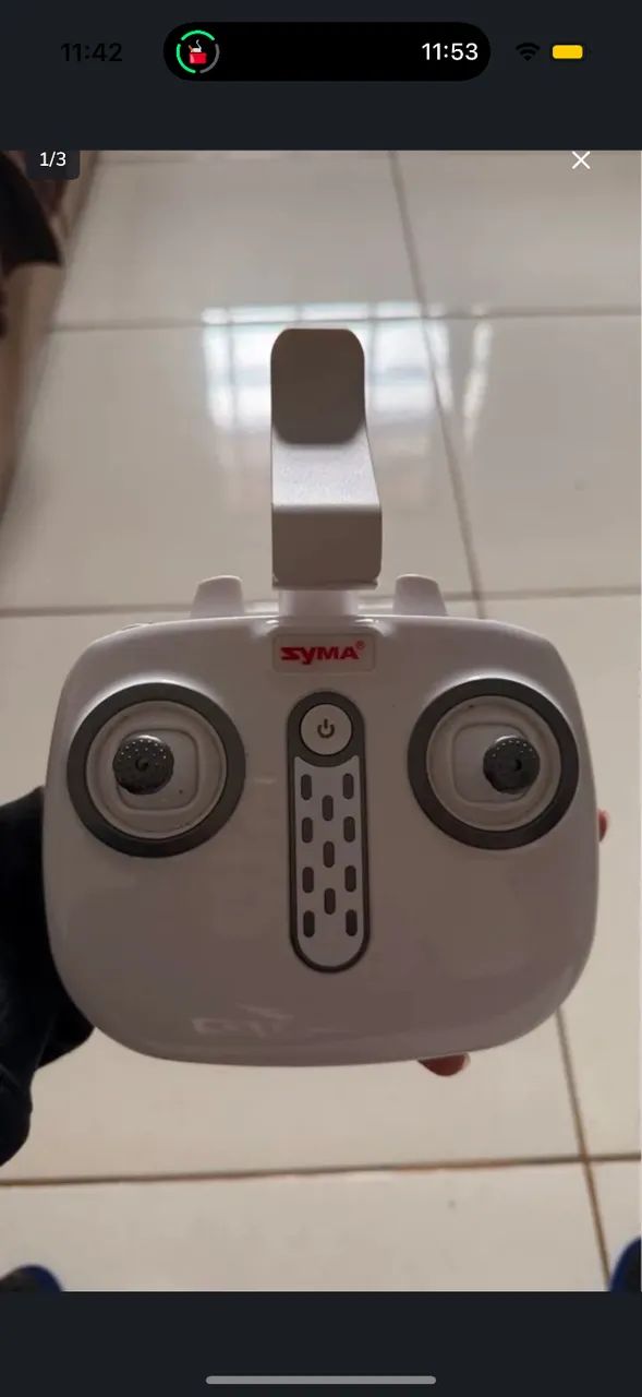 DRONE SYMA X8 PRO - Foto 2