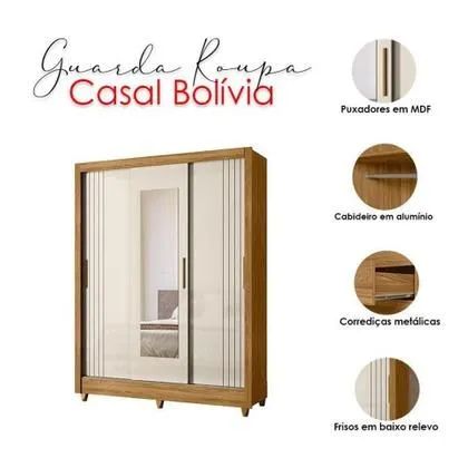 GUARDA ROUPA BOLIVIA - Foto 5