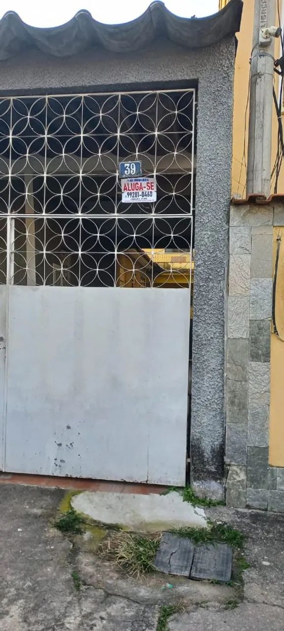 Aluga-se duplex de 2 quartos - Rua Lima de Figueiredo  - Foto 2