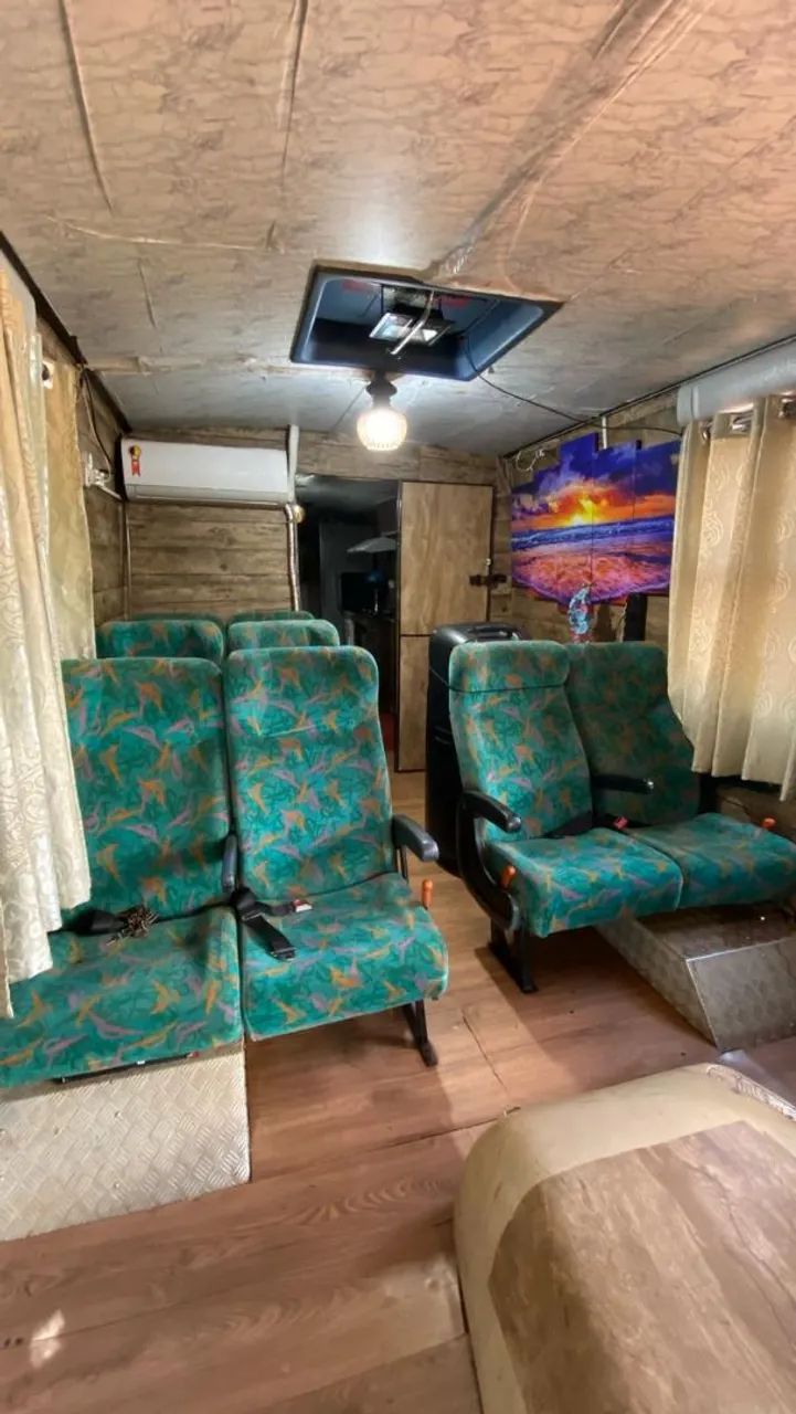 Vende-se motor Homi - Foto 6