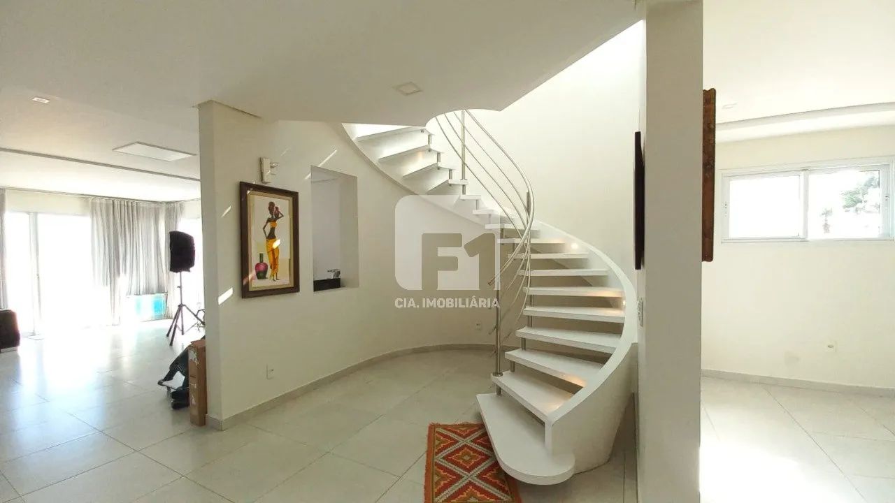Casa 4 dormitórios Itaguaçu - Foto 4