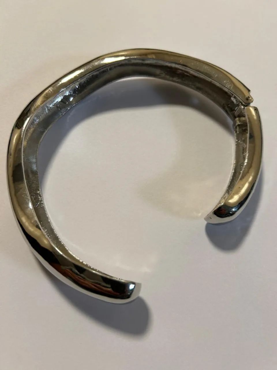 Semijoia Colar Chocker Articulado Lote Atacado 5 reais a unidade - Foto 2