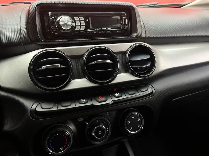 Fiat Argo Drive 1.0 Firefly 2018 - Foto 8