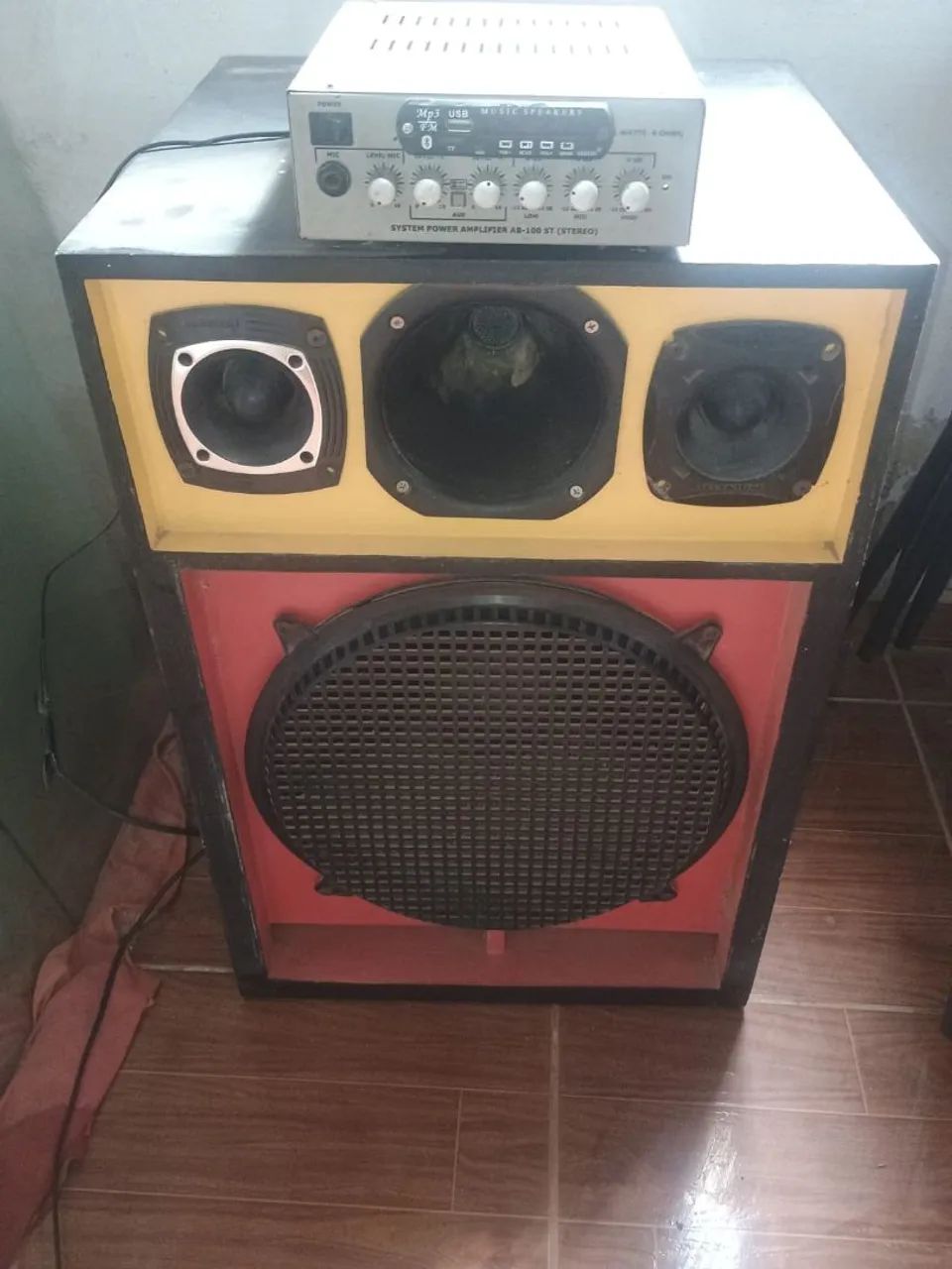 Som pra seu Natal 
