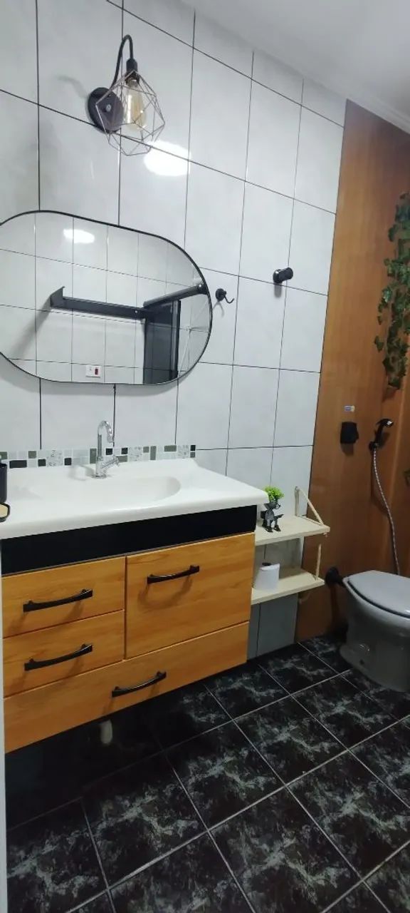 Apto no Litoral Pé na Areia  - Foto 9